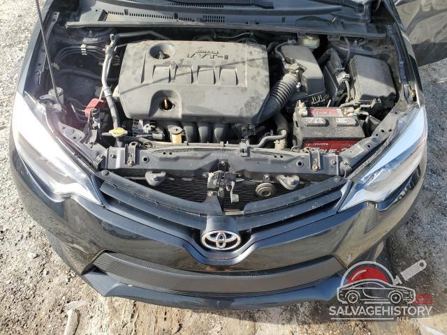 2T1BURHE5GC625611 2016 TOYOTA COROLLA photo no. 11