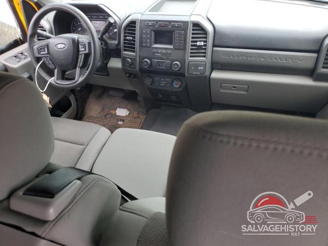 1FT7W2A6XLED62551 2020 FORD F250 photo no. 8