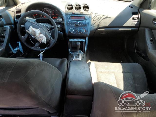 1N4AL2AP5AC162294 2010 NISSAN ALTIMA photo no. 8