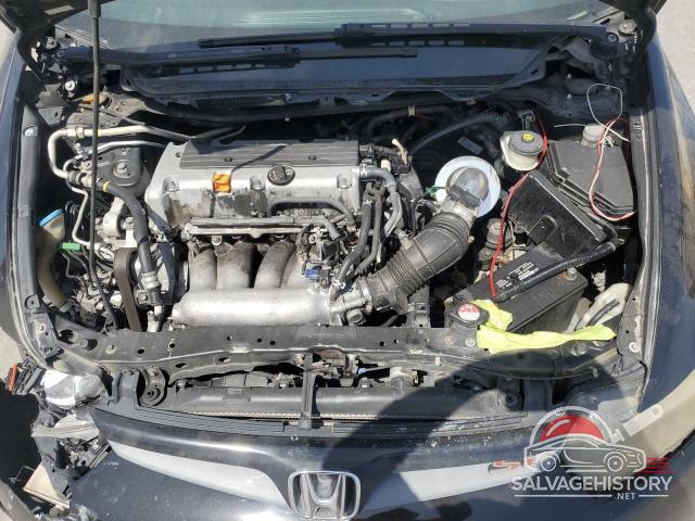 2HGFG21586H706487 2006 HONDA CIVIC photo no. 11