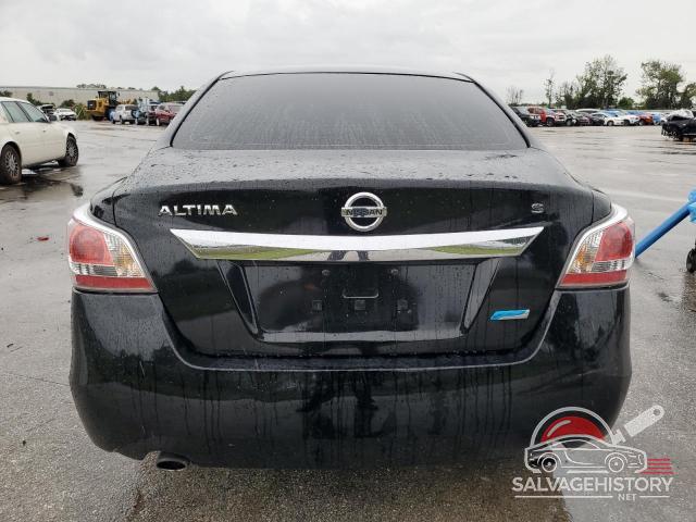 1N4AL3AP7EN389874 2014 NISSAN ALTIMA photo no. 6