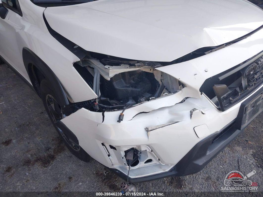 JF2GTAEC1K8385136 2019 SUBARU CROSSTREK photo no. 6