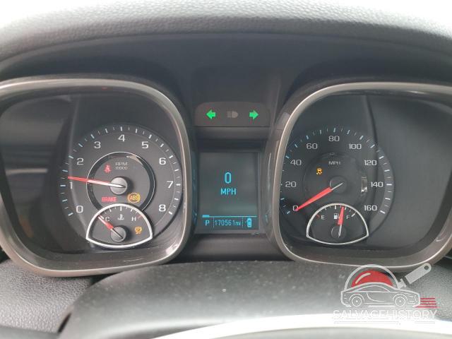 1G11B5SA3DF163514 2013 CHEVROLET MALIBU photo no. 9