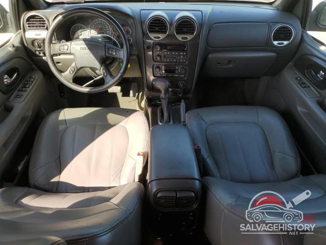 1GKET12S946169331 2004 GMC ENVOY photo no. 8