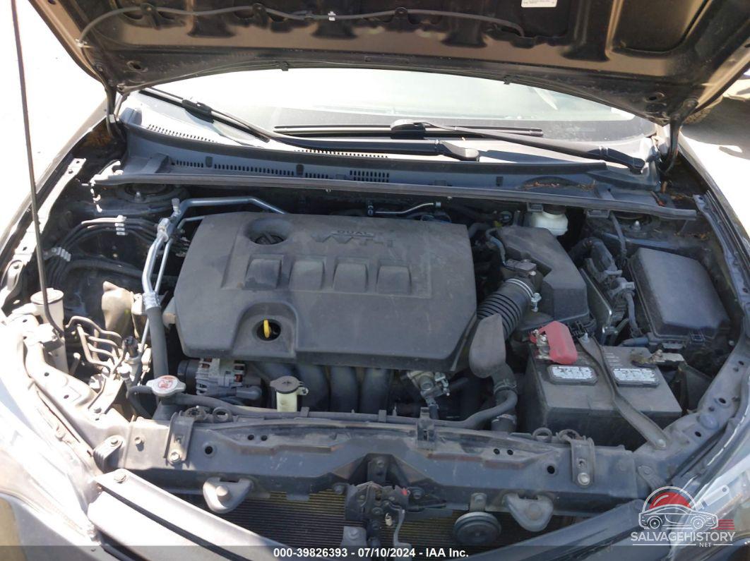2T1BURHE6HC827679 2017 TOYOTA COROLLA photo no. 10