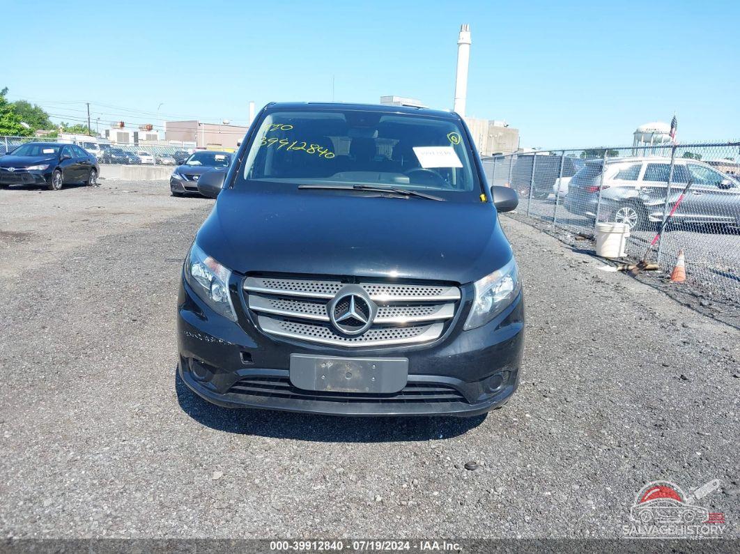 WD4PG2EE2J3351668 2018 MERCEDES-BENZ METRIS photo no. 6