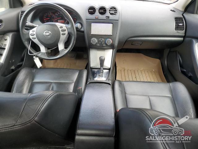 1N4AL21E89C143166 2009 NISSAN ALTIMA photo no. 8