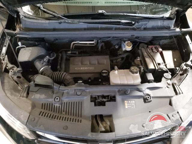 3GNCJKSB1KL214660 2019 CHEVROLET TRAX photo no. 12