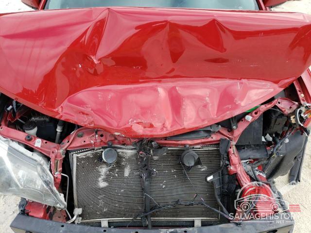 4T1BF1FK8CU619251 2012 TOYOTA CAMRY photo no. 11