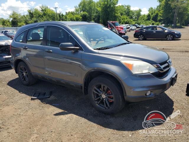 5J6RE4H3XBL087660 2011 HONDA CRV photo no. 4