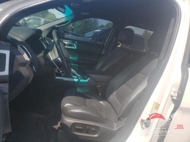 1FM5K8F86EGA47152 2014 FORD EXPLORER photo no. 7