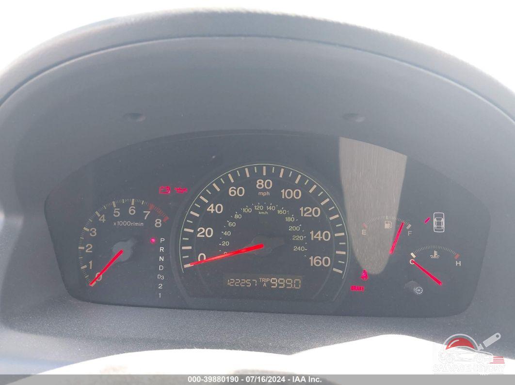 1HGCM66523A078285 2003 HONDA ACCORD photo no. 7