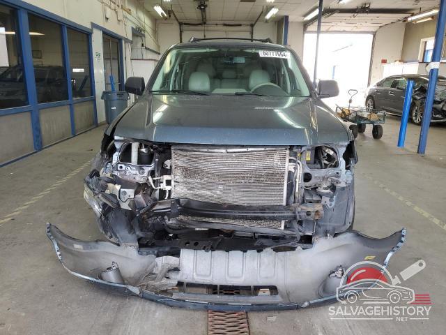 1FMCU9DG5CKA91204 2012 FORD ESCAPE photo no. 5
