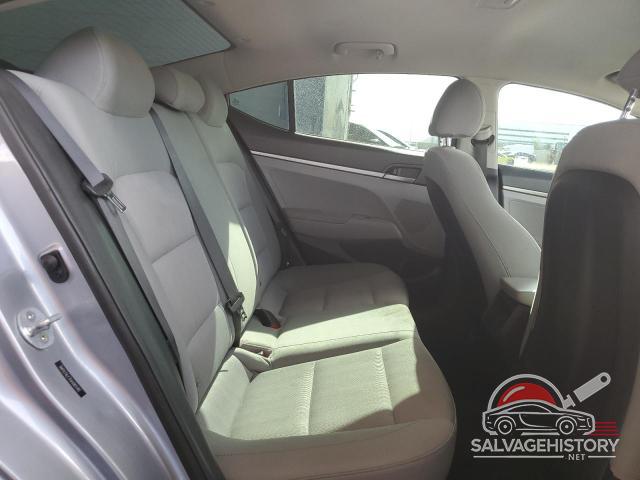 5NPD74LF7HH085180 2017 HYUNDAI ELANTRA photo no. 10