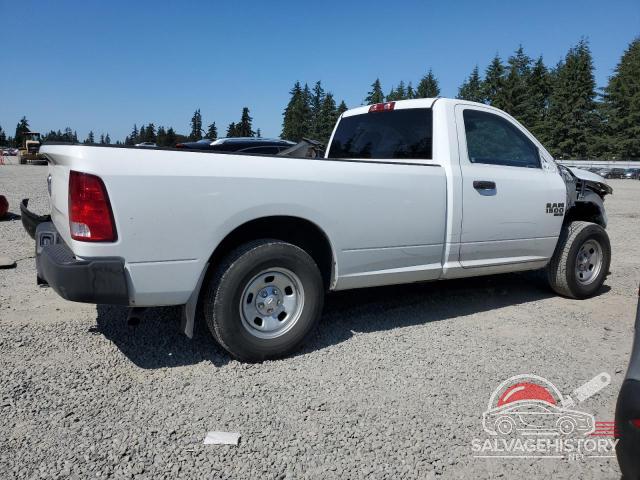 3C6JR6DT5KG659912 2019 RAM 1500 photo no. 3