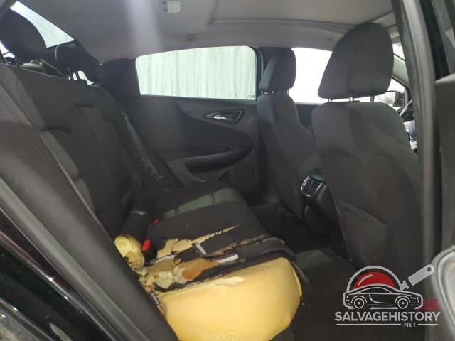 1G1ZE5ST1HF277061 2017 CHEVROLET MALIBU photo no. 10
