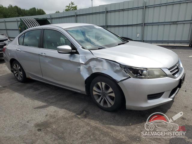 1HGCR2F32DA168854 2013 HONDA ACCORD photo no. 4