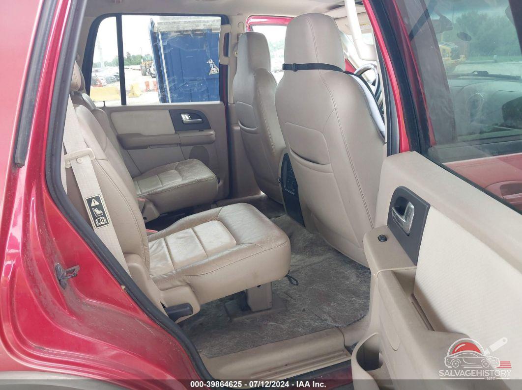 1FMEU17W23LA09467 2003 FORD EXPEDITION photo no. 8