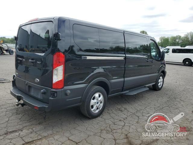 1FBZX2YG8KKA76514 2019 FORD TRANSIT photo no. 3