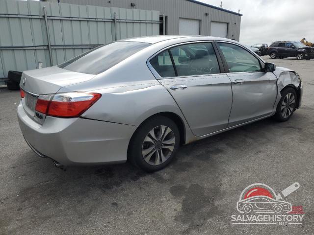 1HGCR2F32DA168854 2013 HONDA ACCORD photo no. 3