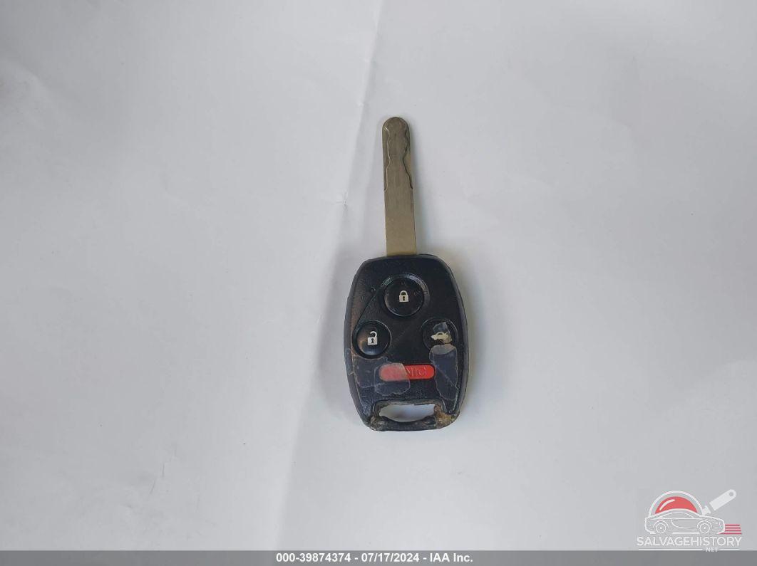1HGCP26478A056507 2008 HONDA ACCORD photo no. 11