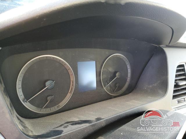5NPE24AF7FH177716 2015 HYUNDAI SONATA photo no. 9