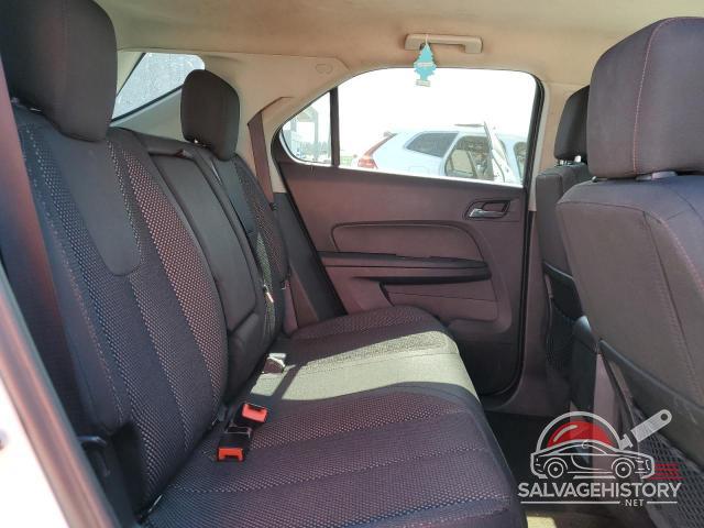 2GNALCEK5H1575273 2017 CHEVROLET EQUINOX photo no. 11
