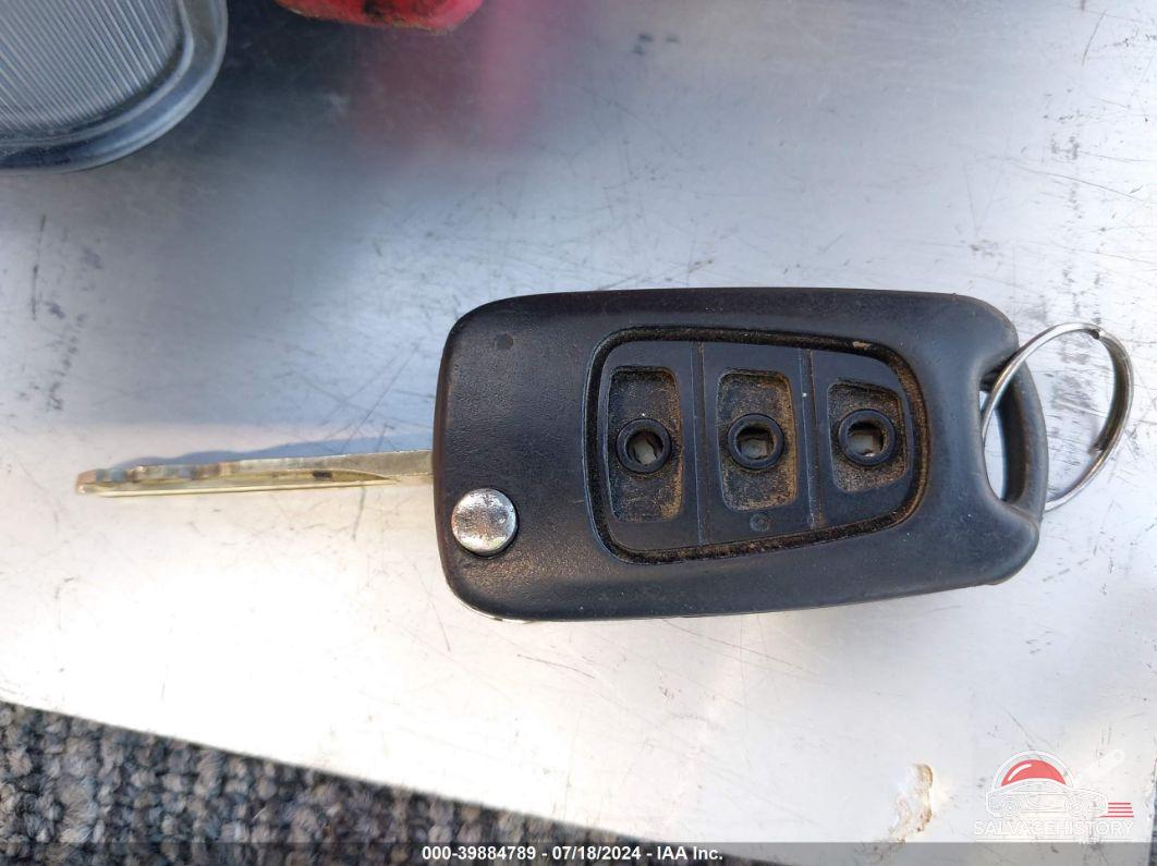 KNDJT2A58C7451738 2012 KIA SOUL photo no. 11