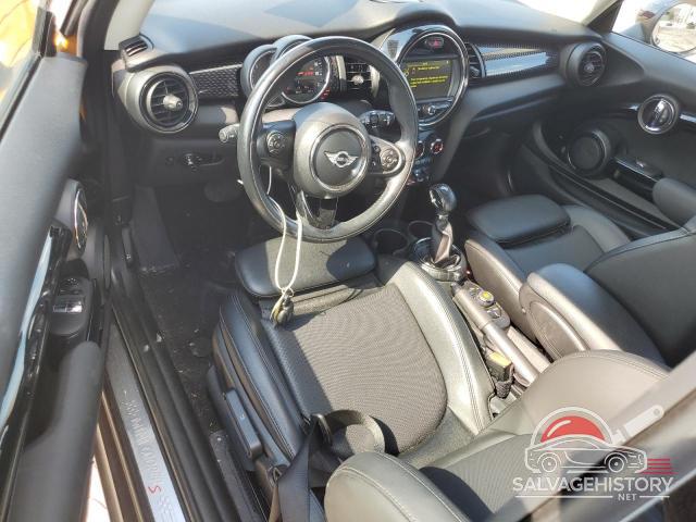 WMWXP7C50G3B93091 2016 MINI COOPER photo no. 8