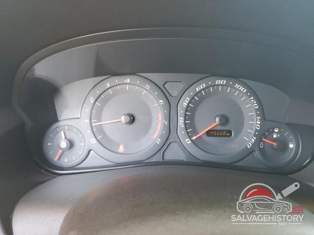 1G6DM57N130163171 2003 CADILLAC CTS photo no. 9