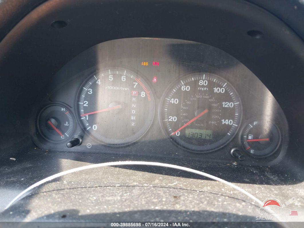 2HGES26711H517712 2001 HONDA CIVIC photo no. 7