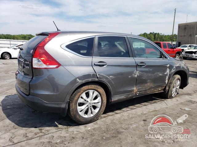 2HKRM4H56EH606402 2014 HONDA CRV photo no. 3