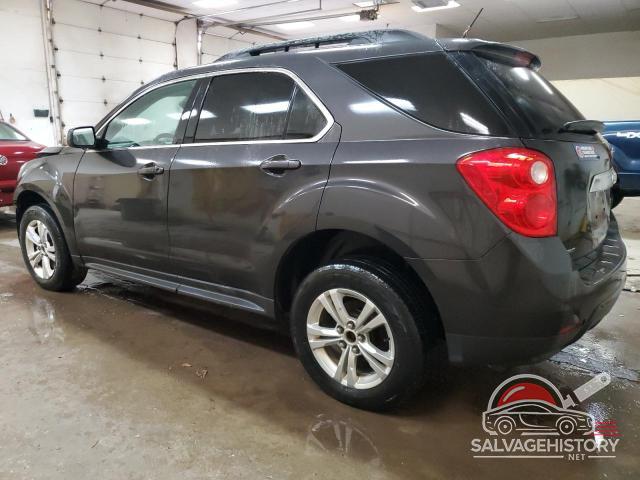 2GNFLGEK6F6221257 2015 CHEVROLET EQUINOX photo no. 2