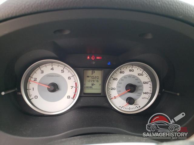 JF1GPAA64CH218151 2012 SUBARU IMPREZA photo no. 9