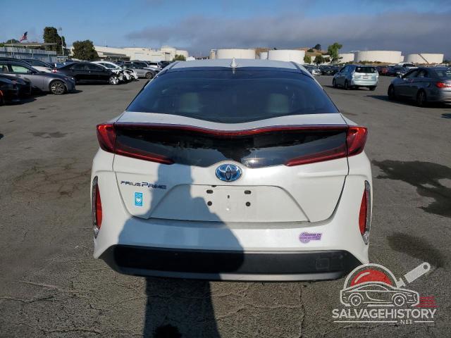 JTDKARFP4H3064986 2017 TOYOTA PRIUS photo no. 6