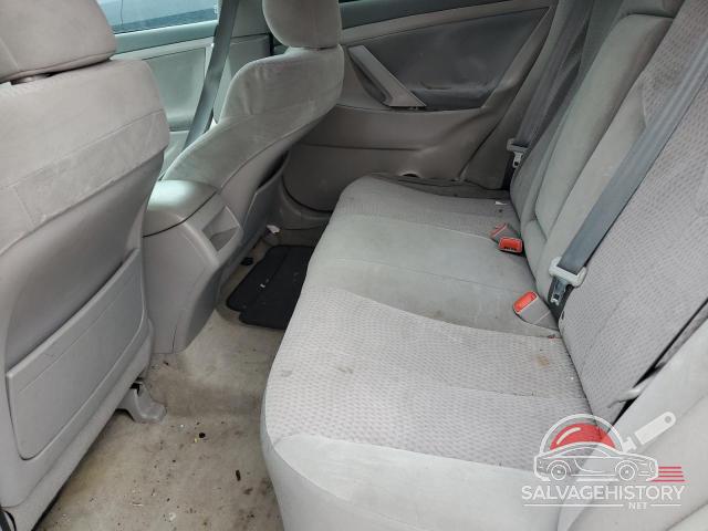 4T1BF3EKXAU108098 2010 TOYOTA CAMRY photo no. 10