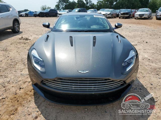 SCFRMFAV6HGL02907 2017 ASTON MARTIN ALL MODELS photo no. 5