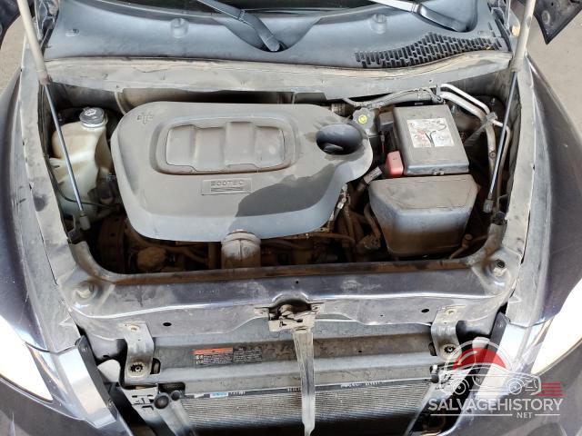 3GNBABFW2BS526372 2011 CHEVROLET HHR photo no. 11