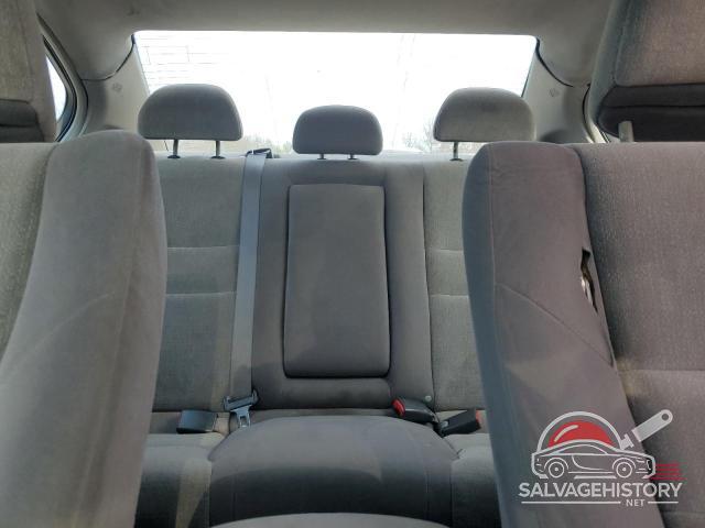 1HGCP26448A027255 2008 HONDA ACCORD photo no. 10