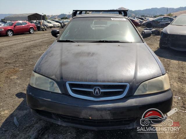 19UUA56761A025272 2001 ACURA TL photo no. 5