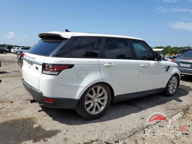 SALWR2VF6FA618492 2015 LAND ROVER RANGEROVER photo no. 3
