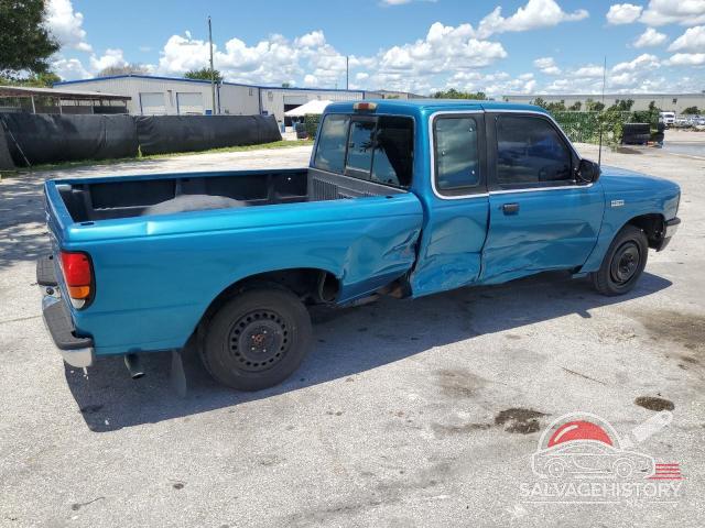 4F4CR16X8TTM02422 1996 MAZDA B4000 photo no. 3