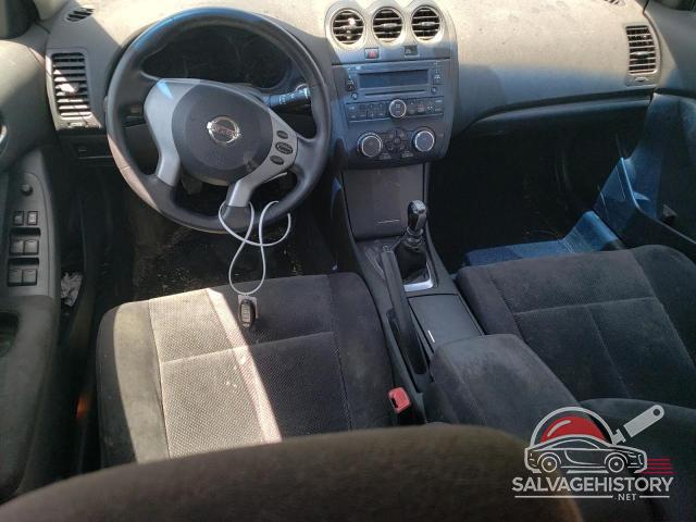 1N4AL21E28C166912 2008 NISSAN ALTIMA photo no. 8