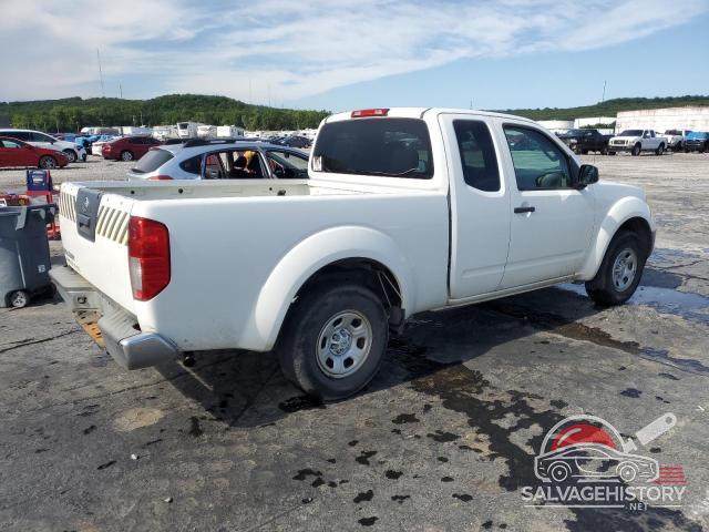 1N6BD0CT3GN711639 2016 NISSAN FRONTIER photo no. 3
