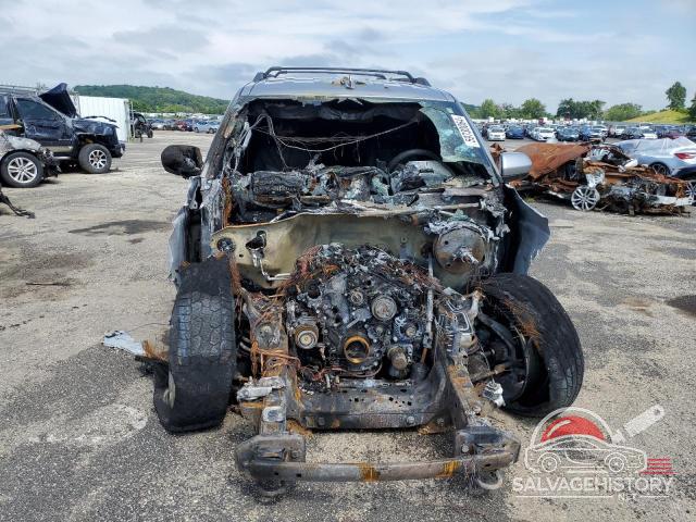 1FMJK1JT5MEA28555 2021 FORD EXPEDITION photo no. 5