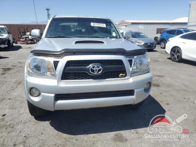 3TMMU4FN0BM027053 2011 TOYOTA TACOMA photo no. 5