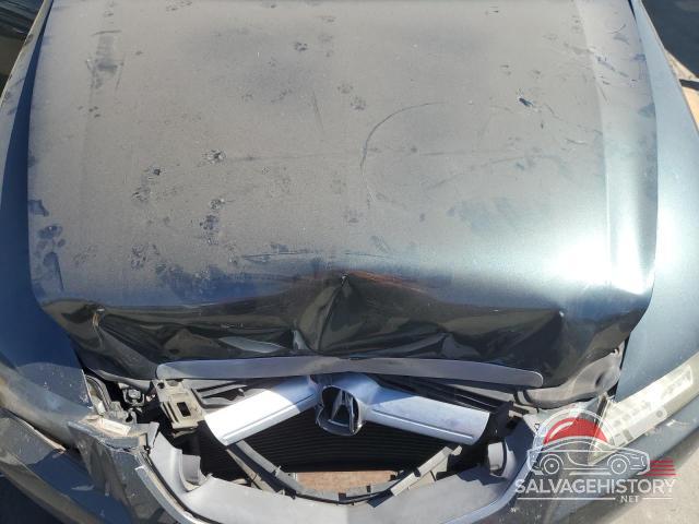 19UUA66295A037173 2005 ACURA TL photo no. 11