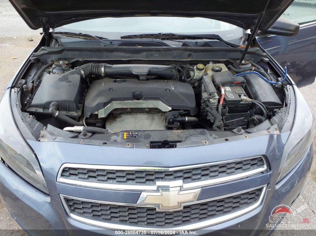 1G11C5SA8DF195114 2013 CHEVROLET MALIBU photo no. 10