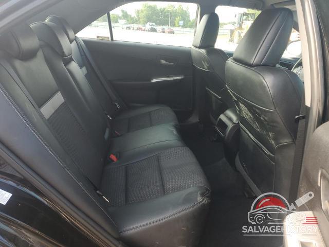 4T1BF1FK0CU150852 2012 TOYOTA CAMRY photo no. 10