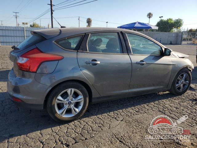 1FADP3K26DL103348 2013 FORD FOCUS photo no. 3